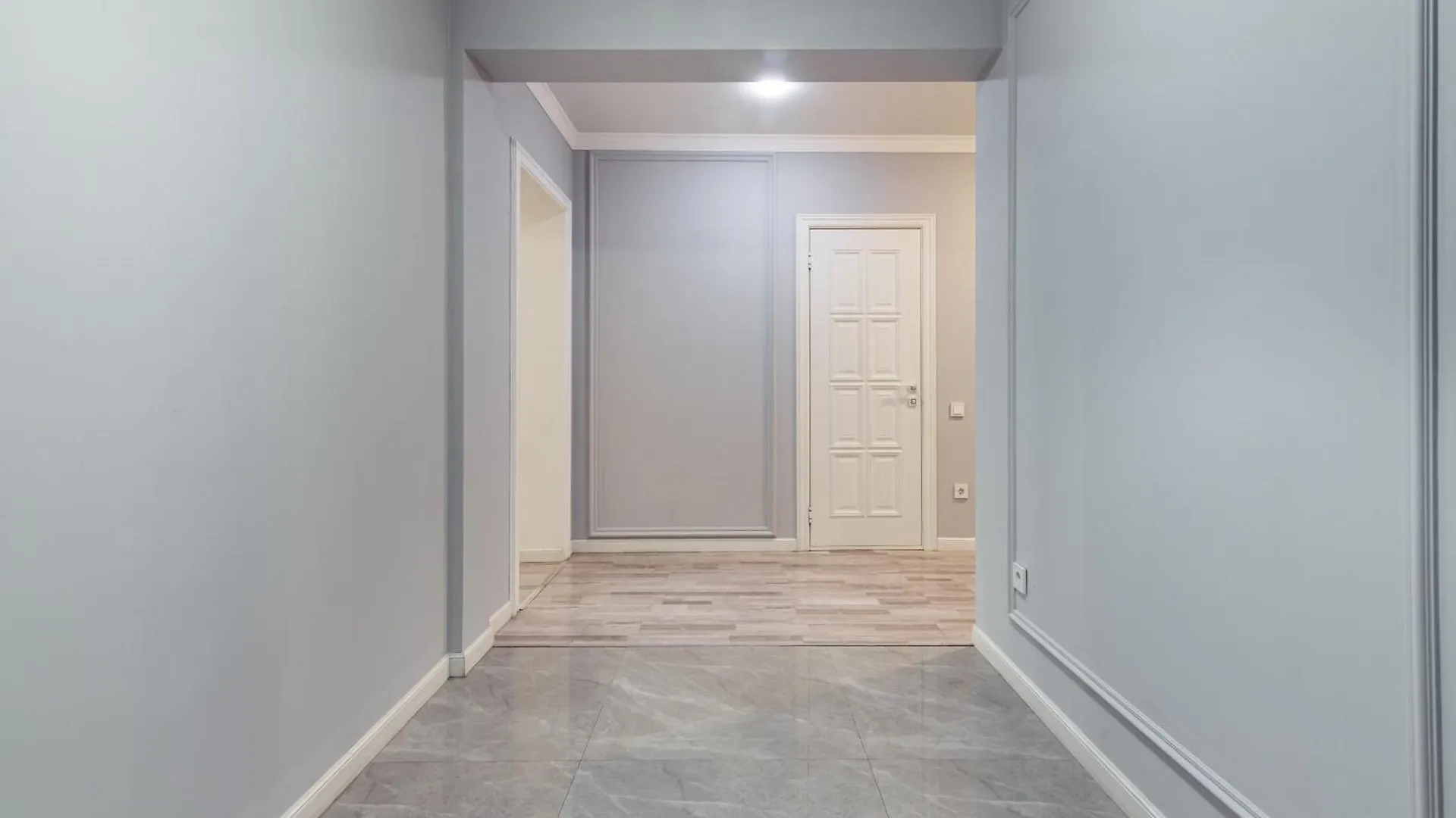 Appartement Просторная 3-Комнатная Квартира В Жк Евразия à Almaty